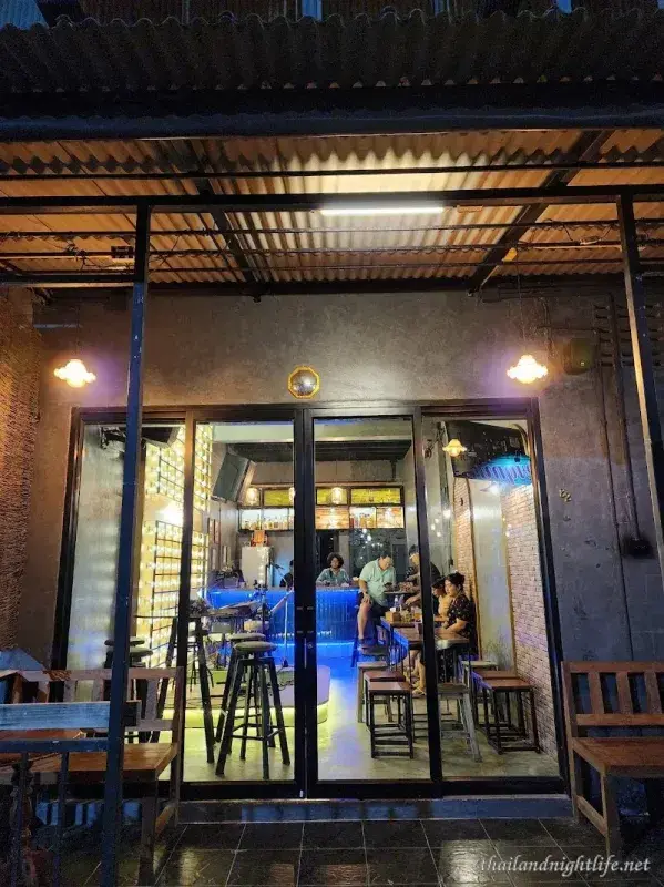 Rhythm Bar & Restaurant