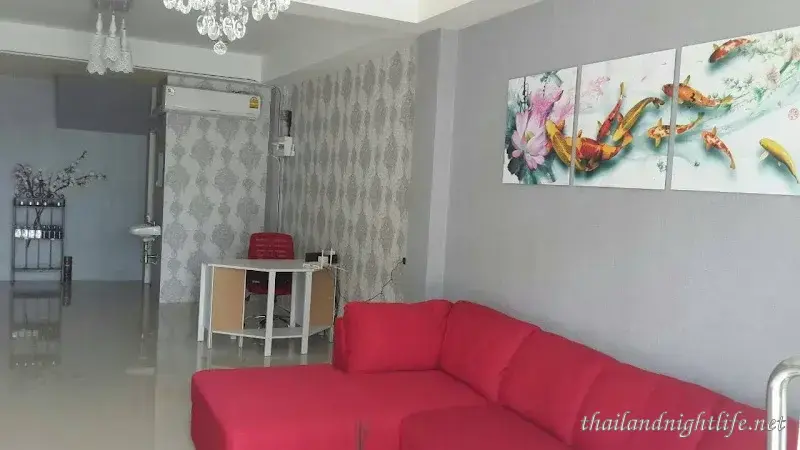 Red Spa Sawan