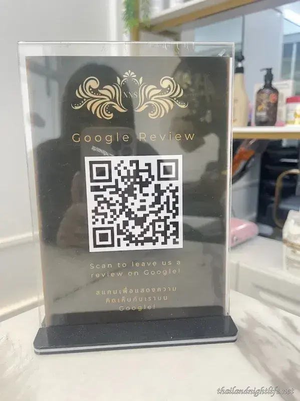 Lee Lao Dee Massage