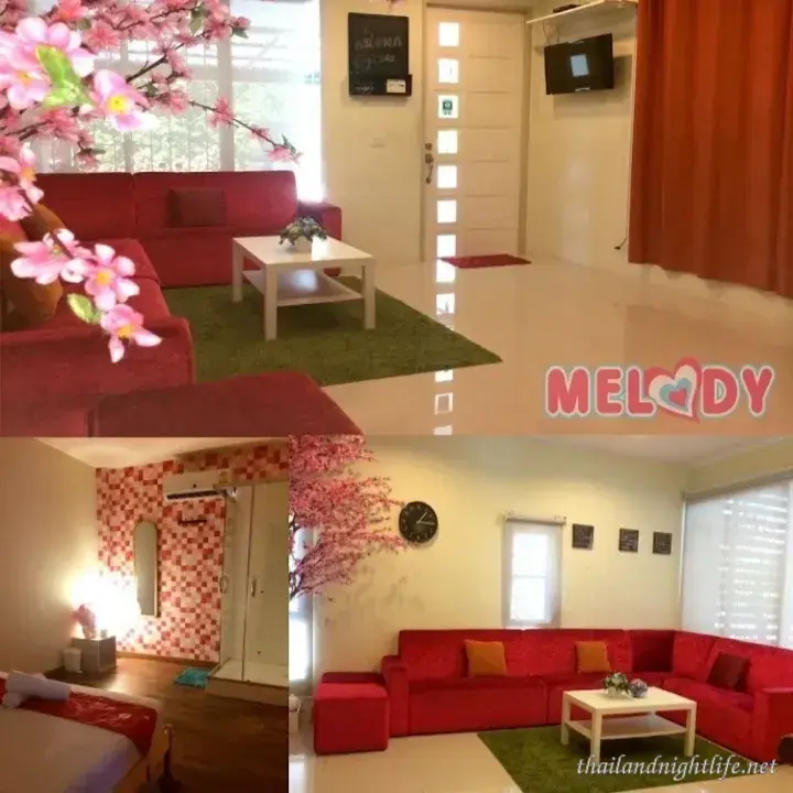 Melody Spa