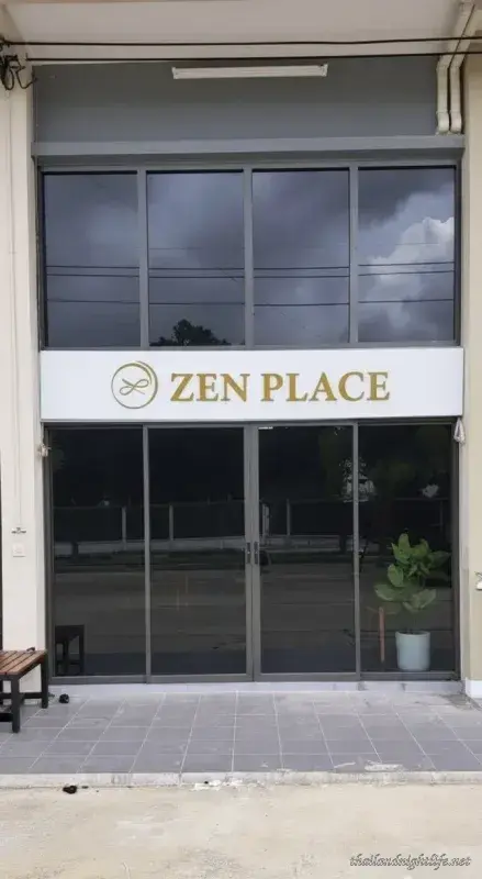 Zen Place Spa