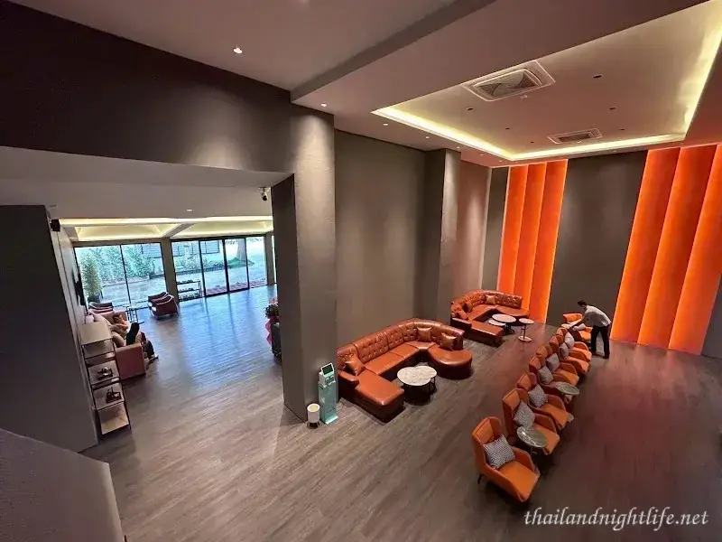 Theme Spa