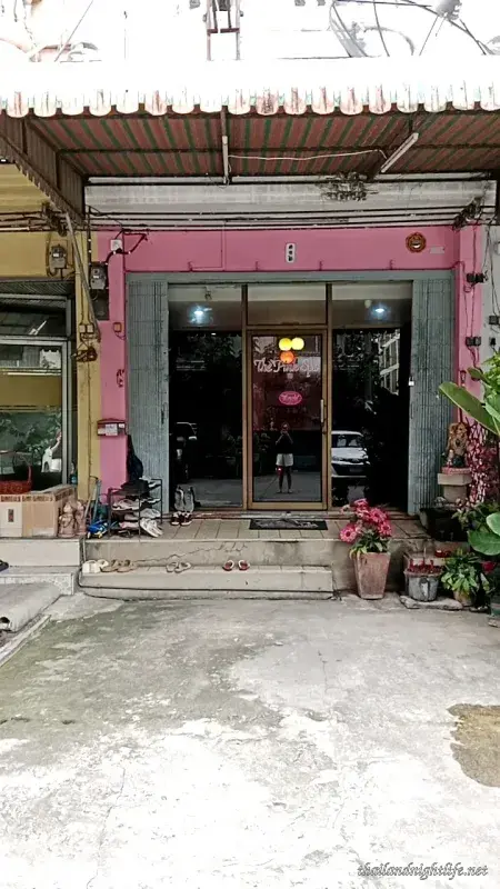The Pink Spa