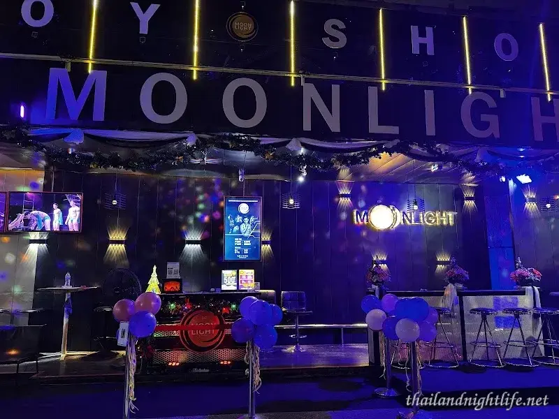 Moonlight Bangkok