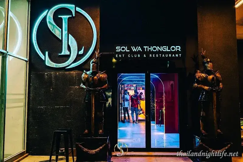 Sol Wa Thonglor