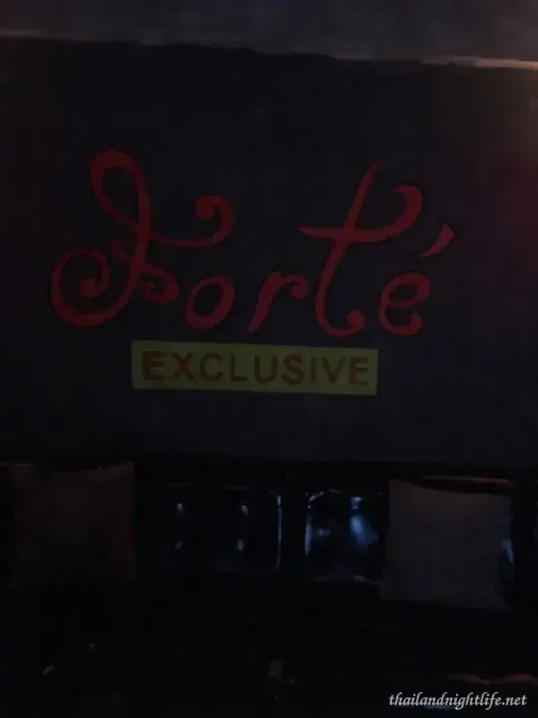 FORTE CLUB