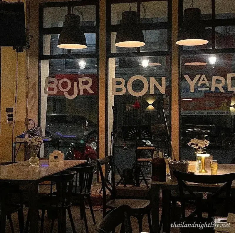 Bourbon.yard