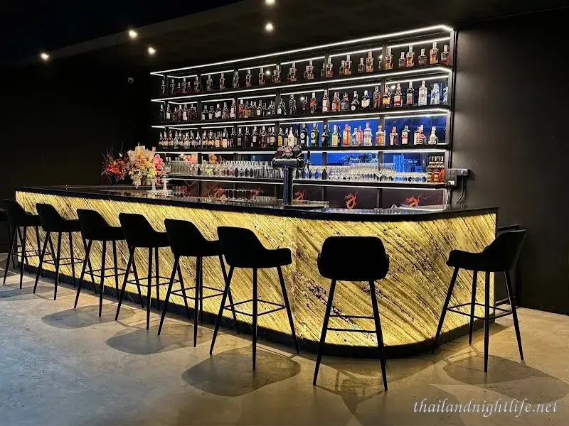 SENG LEE HOR Bar & Restaurant