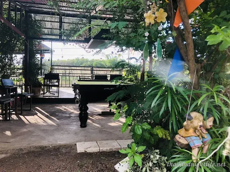 Paradise Pai