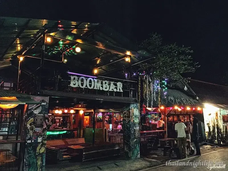 Boom Bar Pai