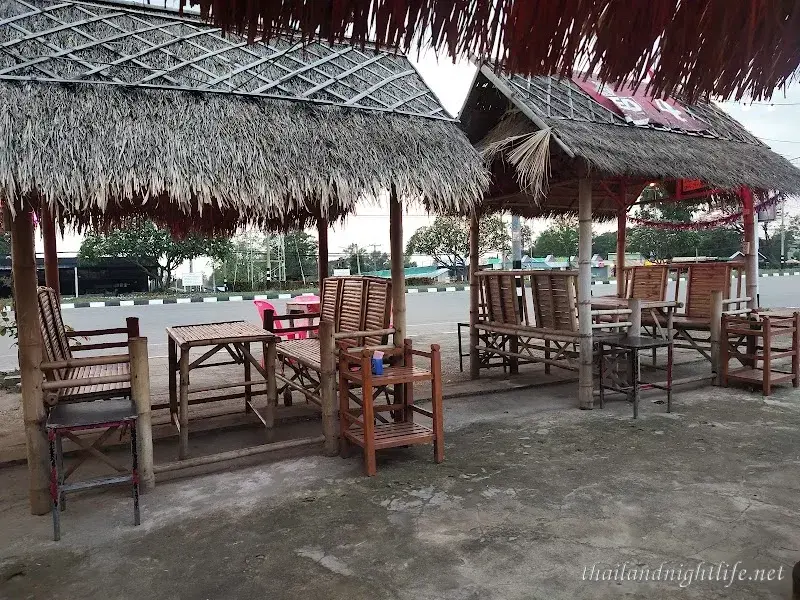 Suchada Karaoke Kamphaeng Phet