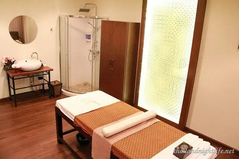 Mind Mint Spa