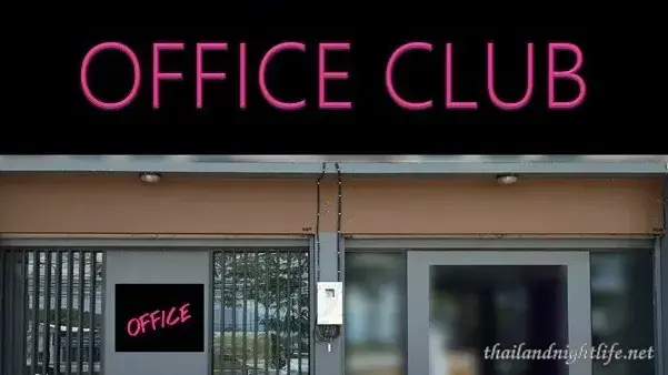 Office Club Spa
