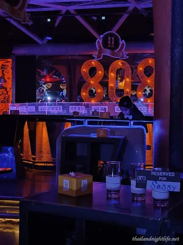 808 Night Club