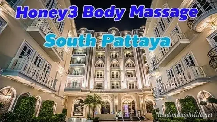 Grand Honey3 pattaya