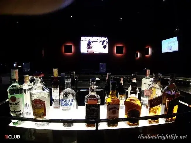 MClub Pattaya