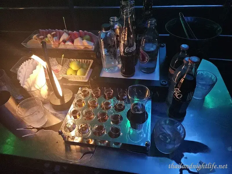 Club Panda