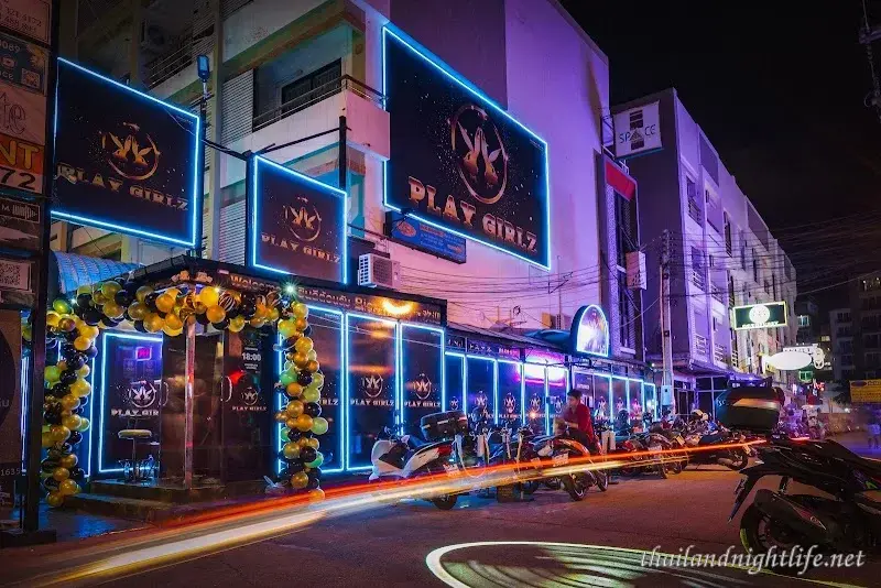 Play Girlz Pattaya