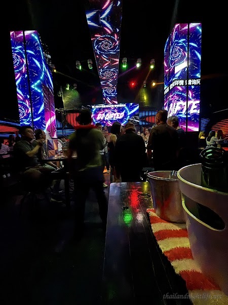 Spark Hatyai
