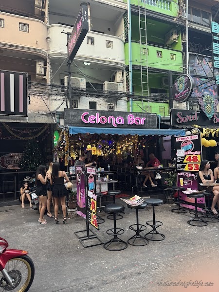 Celona Bar