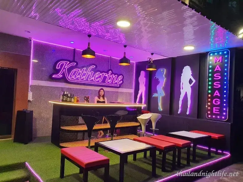 Katherine Massage