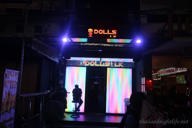 Dolls LK