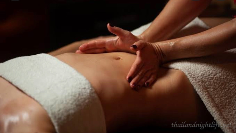 CHAKRA Bangkok Prostate Expert