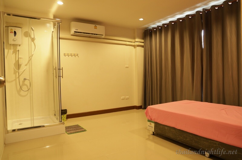 Louis Spa Bangkok