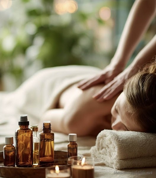 Tulip Massage Chonburi