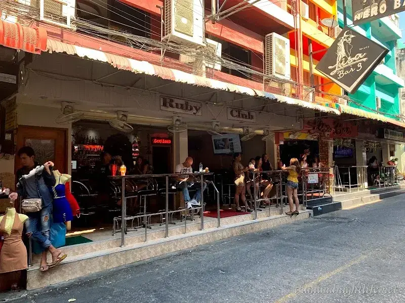 Ruby Club