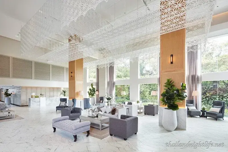 Health Land Pattaya Sukhumvit Road