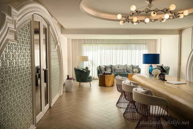 Pearl Spa In Phuket
