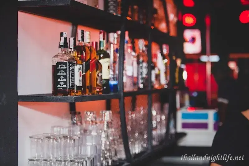 Lolita Gentlemen Club Phuket