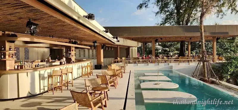 Fuga Beach Club