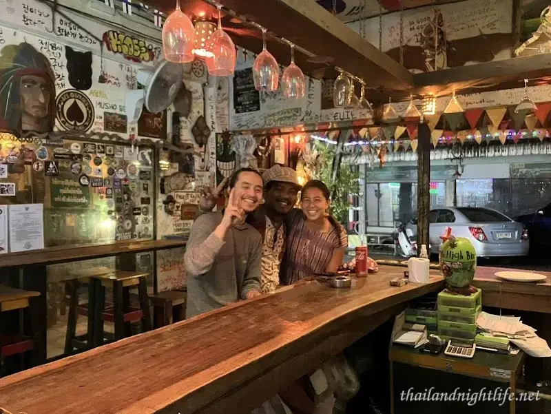 Reggae Home & Bar
