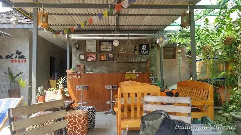 Irie BAR PAI