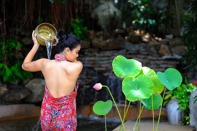 Eranda Spa