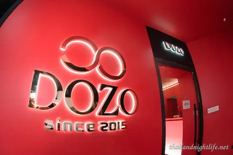 Dozo Massage