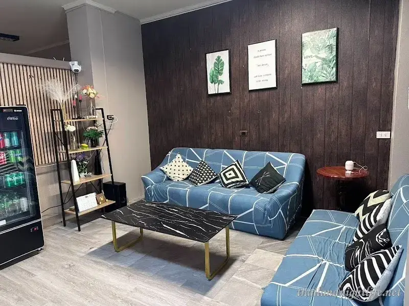 Fabz Exclusive Spa & Club