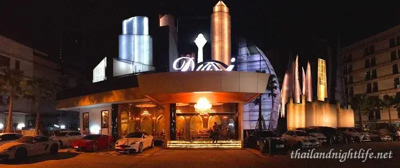 Dubai Luxury Club