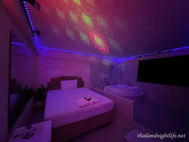Heaven Massage