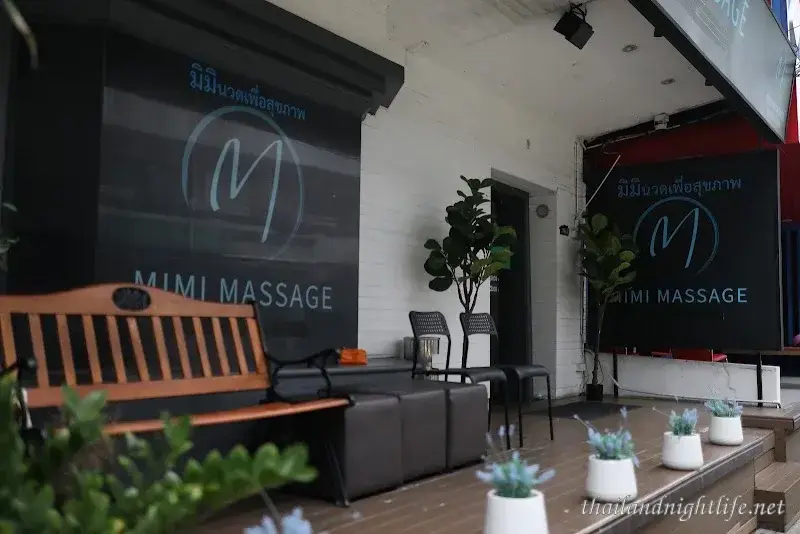 Mimi Massage