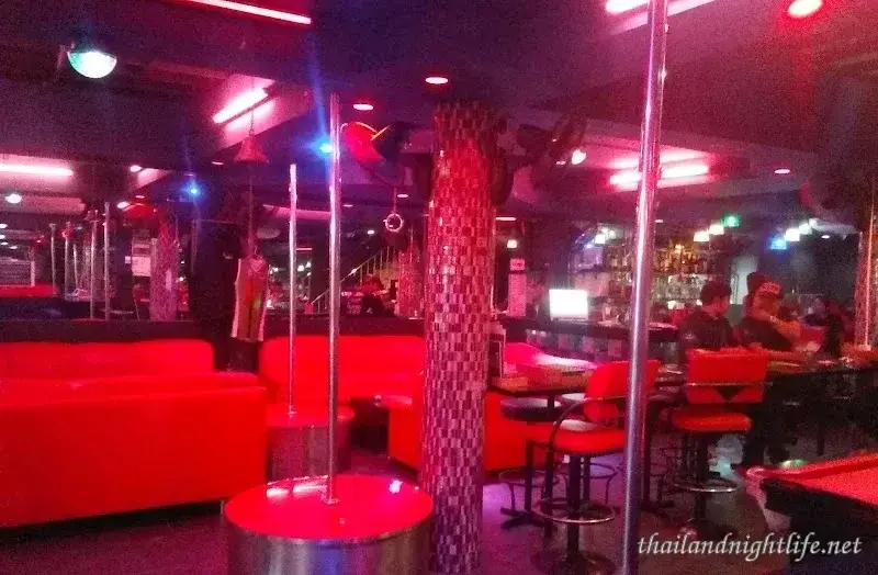 Kawaii bar