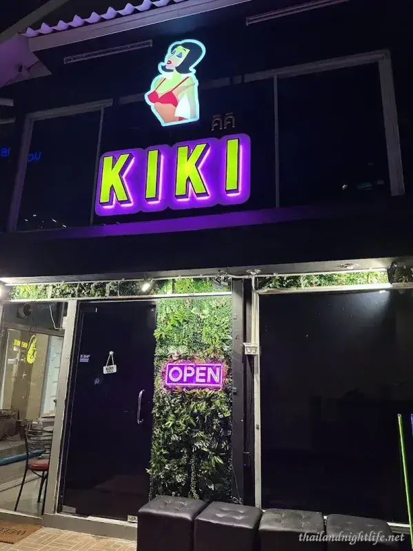 kiki