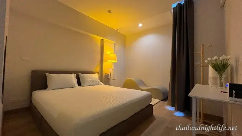 Absolute Paradise Spa