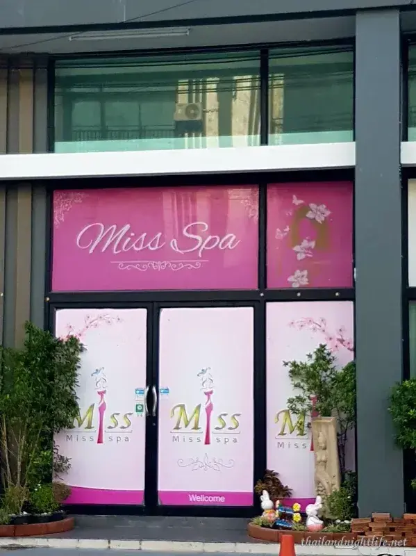 Miss Spa
