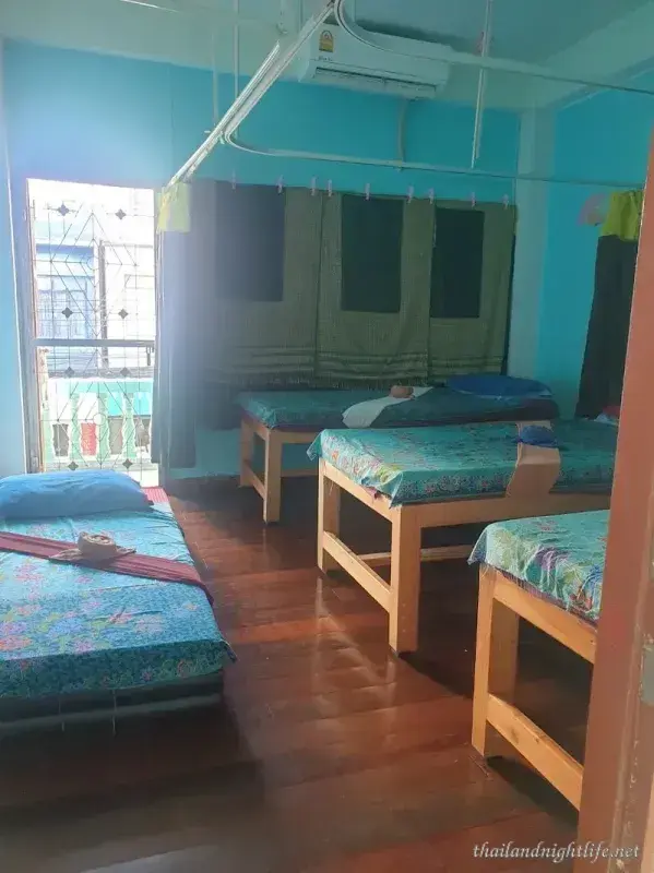 Baya Massage