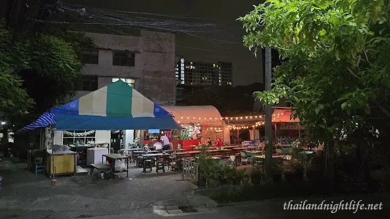 Happy Times Bar