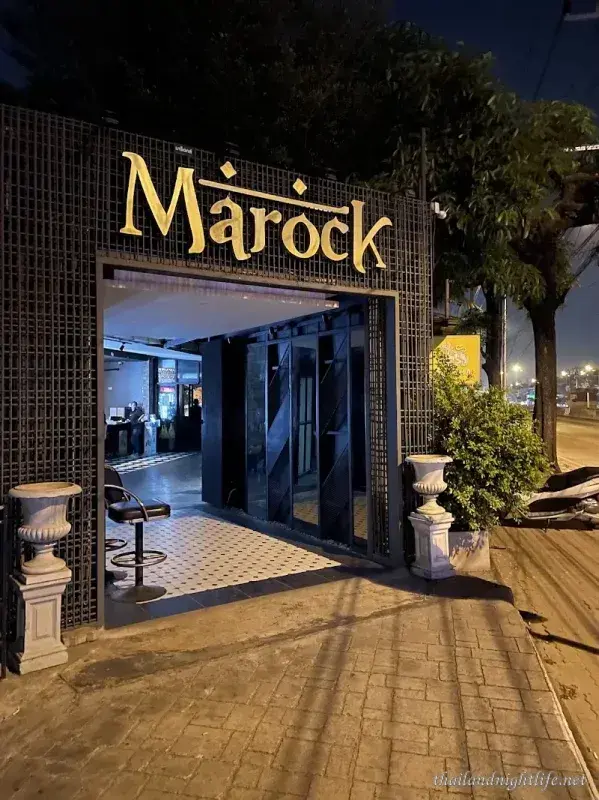 Marock