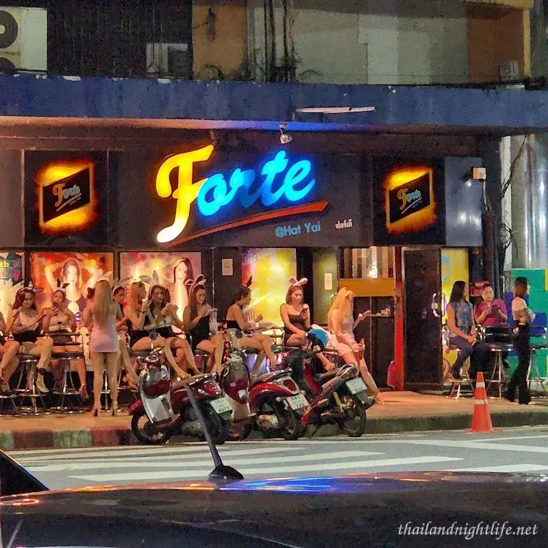 Forte Pub Hatyai